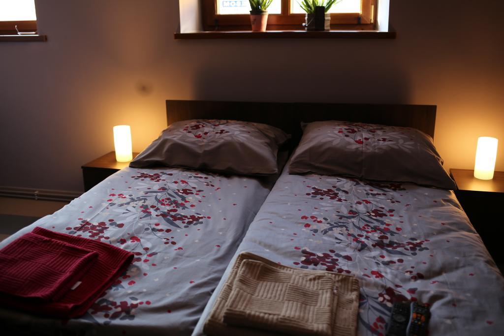 Homestay Noclegi Andersa