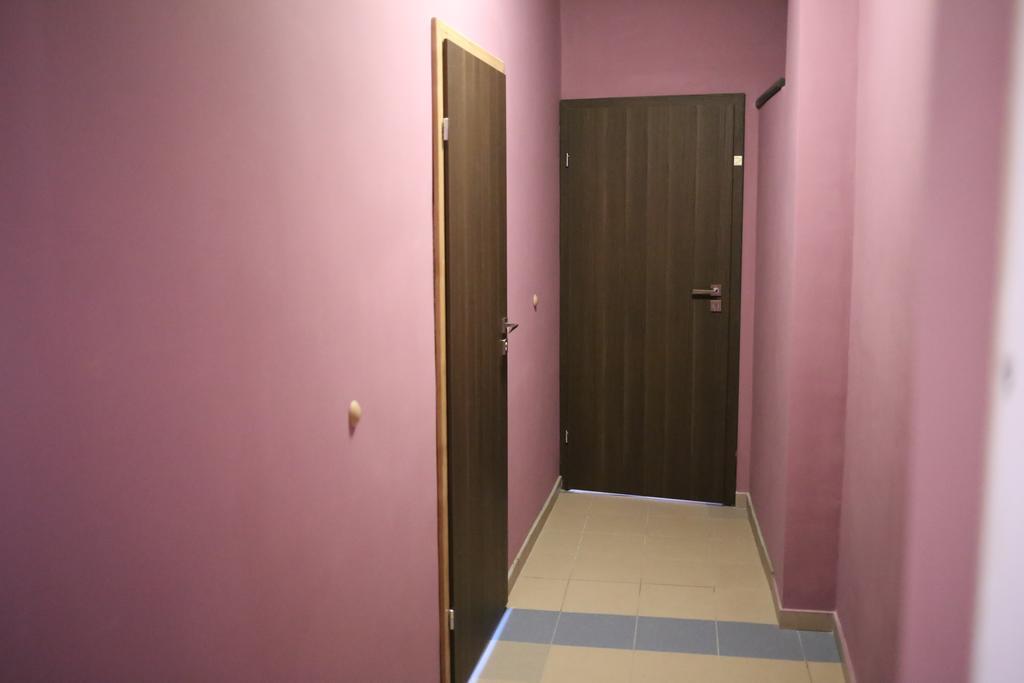 Andersa Privatunterkunft Waldenburg