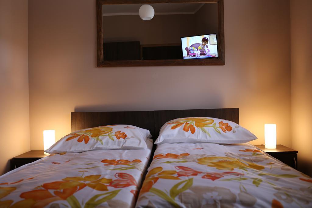 Noclegi Andersa Homestay *