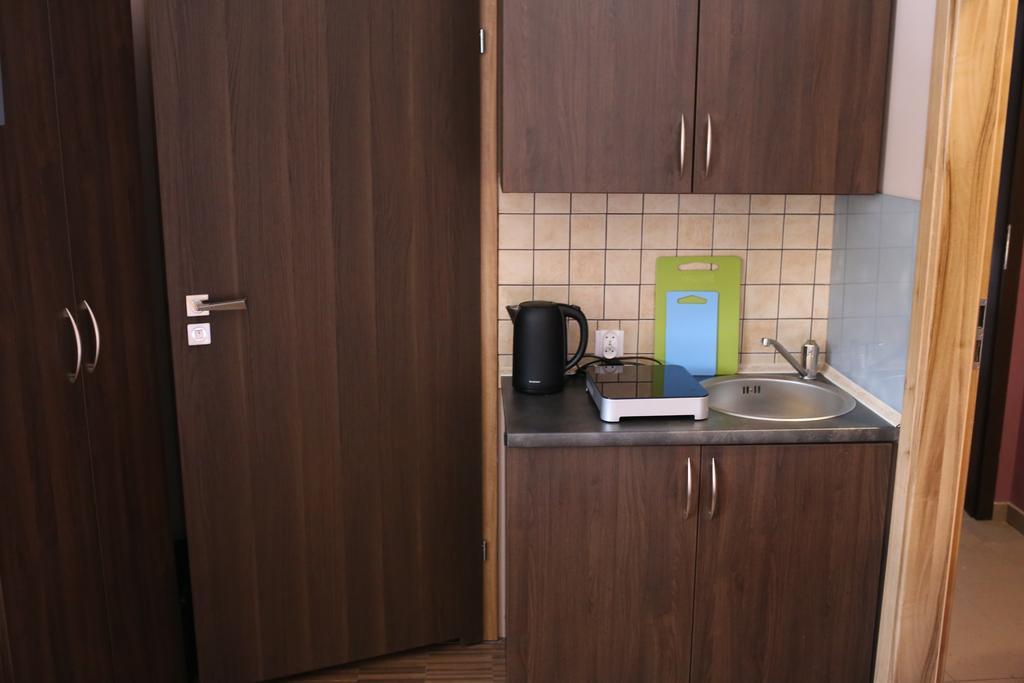 Privatunterkunft Andersa Waldenburg