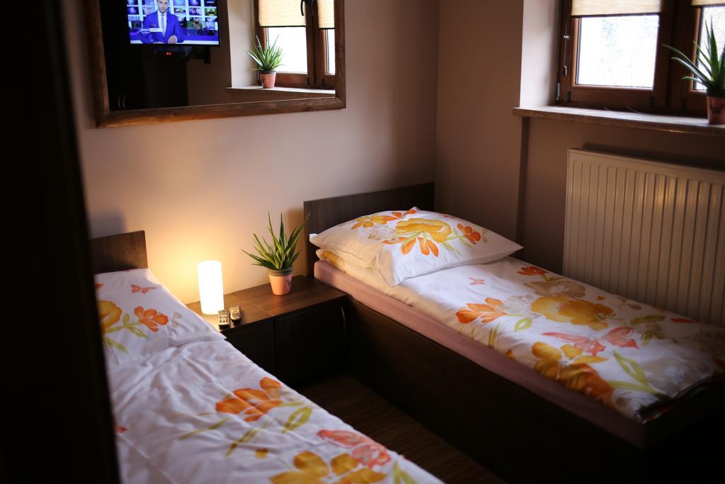 Homestay Noclegi Andersa Walbrzych