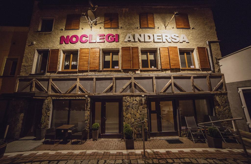 Andersa