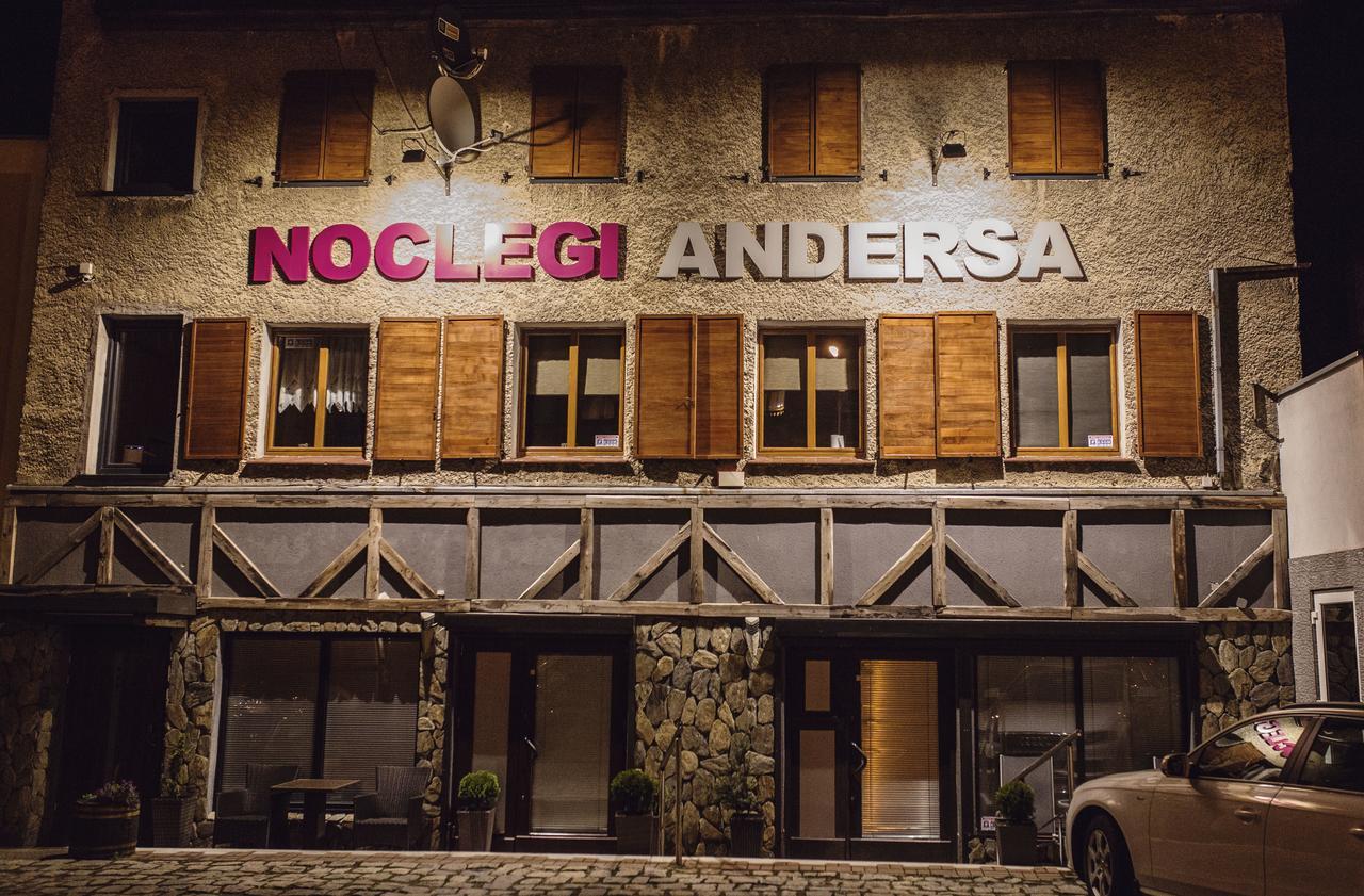 Andersa *